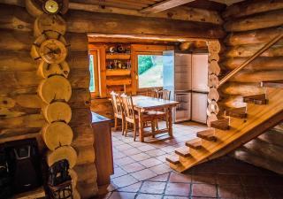 Guest house Lankalni - - 2