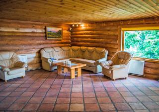 Guest house Lankalni - - 1