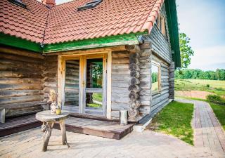 Guest house Lankalni - - 7