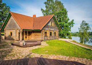 Guest house Lankalni - - 9