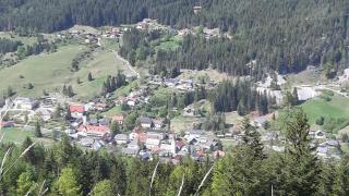 Apartments in Villa Crusca - 1