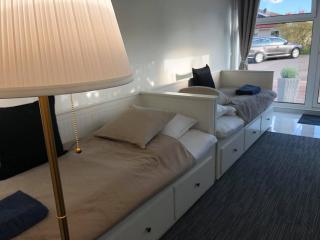 Vid Gekås Ullared Boende B&B - Ullared - 1