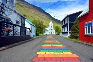 Bankinn - Hotel by Aldan - Seyðisfjörður - 6
