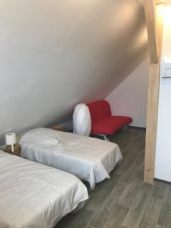 Auberge du Parc - Marckolsheim - 4