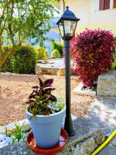 CASA MAGIA - Tremosine Sul Garda - 2