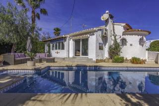 Villas Guzman - Cathy - Benissa - 0