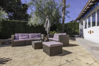 Villas Guzman - Cathy - Benissa - 1