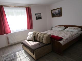 Ferienwohnung Huber - Engelhartszell - 2