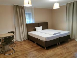 Hotel-Residenz Oberurseler Hof - Oberursel - 6
