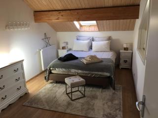La Ferme de Chateauvieux - Châteauvieux - 7