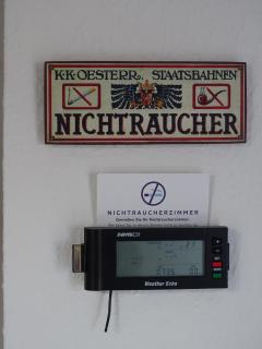 An der Försterei in Gossra bei Haynsburg - Wetterzeube - 9