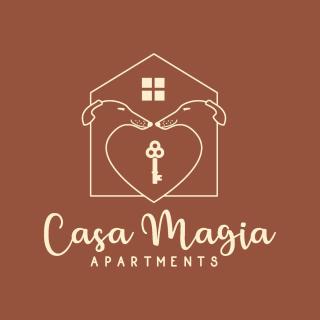 CASA MAGIA - 0