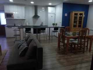 Apartamento Turístico Cigüeña de Alfaro - Alfaro - 6