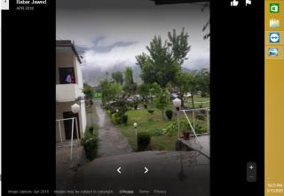 Hotel Royal Park - Hassa - 3