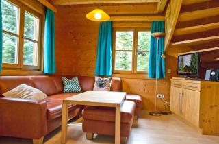 Appartement Ramsau, Haus Fichte - Ramsau am Dachstein - 7