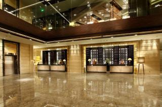 Crowne Plaza New Delhi Rohini by IHG - New Delhi - 0