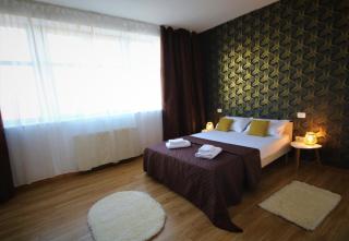 Comfort Residence - Timişoara - 5