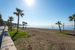 TGH/ Malagueta paradise II - Málaga - 2