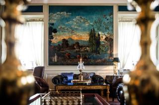 Store Restrup Manor House - 1