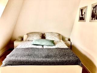 Apartment Nummer 5 - Aurich - 1