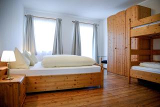 Appartements Kirchtalhof - 4