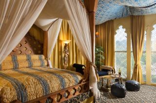 Victorian Mansion Bed and Breakfast Inn - Los Alamos - 2