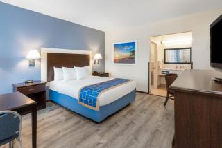 Days Inn by Wyndham Grants - Grants - 1