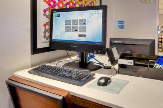 Holiday Inn Express Hotel & Suites Austin NE-Hutto by IHG - Hutto - 6