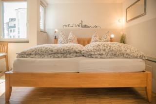 Altstadt Apartment Centralissimo - Düsseldorf - 8