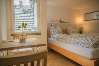 Altstadt Apartment Centralissimo - Düsseldorf - 5
