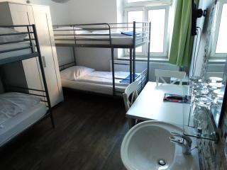 City Hostel - Augusta (Augsburg) - 4