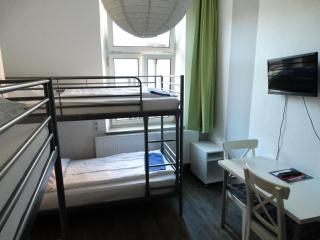 City Hostel - Augusta (Augsburg) - 2