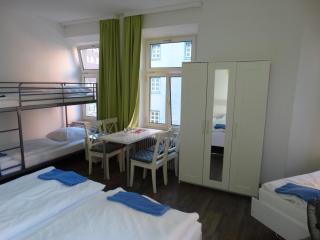 City Hostel - Augusta (Augsburg) - 5