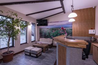 Семеен хотел Магнолия - 4