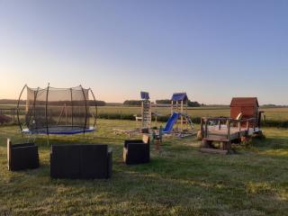 Le gîte du bois sebille - 1