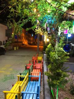 Moda Pansiyon-Apart - Şarköy - 7