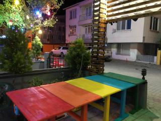 Moda Pansiyon-Apart - Şarköy - 8