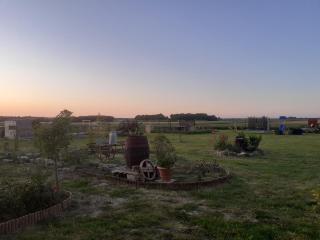 Le gîte du bois sebille - 2