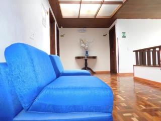 Hotel Casa Navi - Bogotá - 5