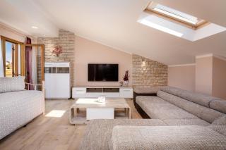 Oliva & Hedera Viridi - Kaštelir - 6