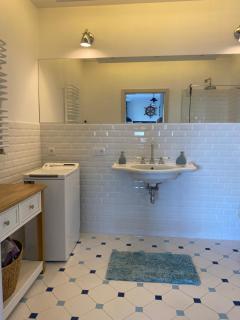 Apartament Błękitny przy Latarni - Darłowo - 3