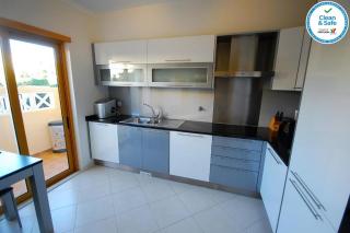 House F São Rafael Beach - Free Wifi & Airco, NETFLIX ready - 300m from the beach - Albufeira - 4