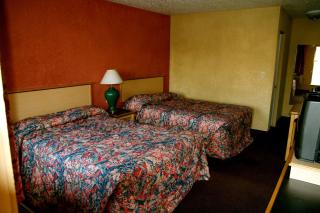 Holiday Lodge - Salem,OR - Salem - 1