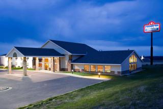 AmericInn by Wyndham Jackson - Jackson - 9