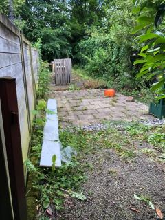 L' Annexe Beverl'inn appartement - Flers - 7