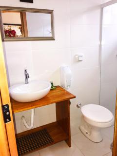 Pousada Gianisella - 9