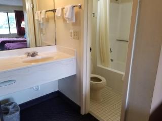 American Inn Chesapeake - Portsmouth - Chesapeake - 6
