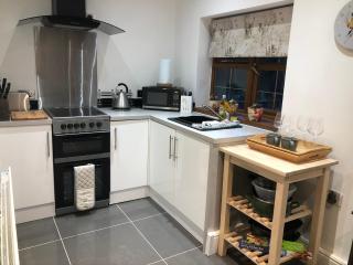 Grey Oak - Newark upon Trent - 8