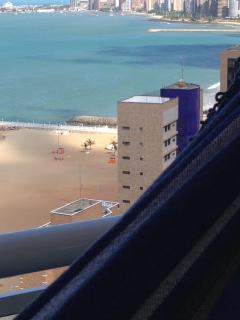 VIP Beira Mar Residence - Fortaleza - 2