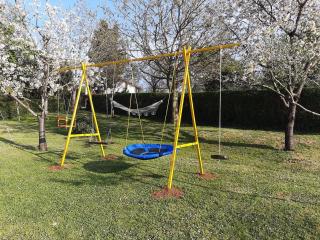 Apartments Rale - 4
